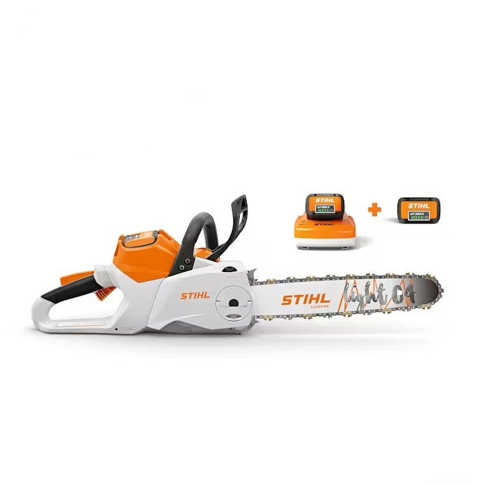 STIHL® MSA 220 C-B Battery Powered Chainsaw