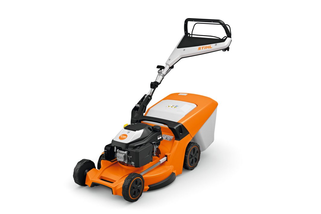 STIHL® RM 453 Petrol Lawn Mower