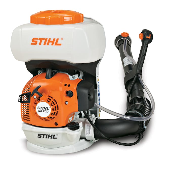 STIHL® SR200