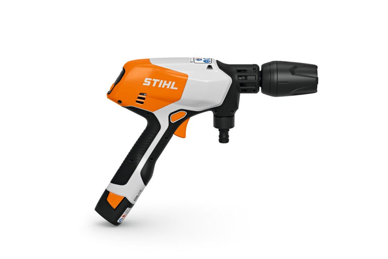 STIHL® RCA 20 Set with 2x AS 2 batteries and AL 1 charger