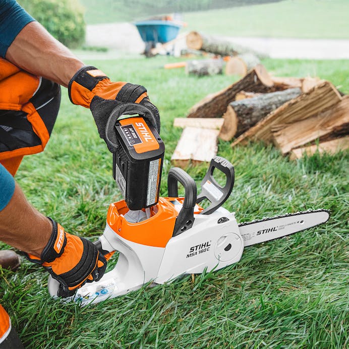 STIHL® MSA 160 C-B