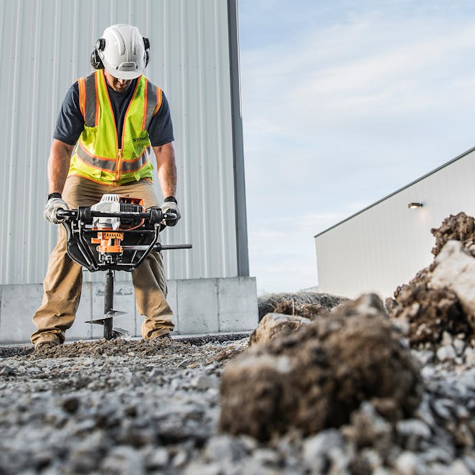 STIHL® BT 131 Earth Auger