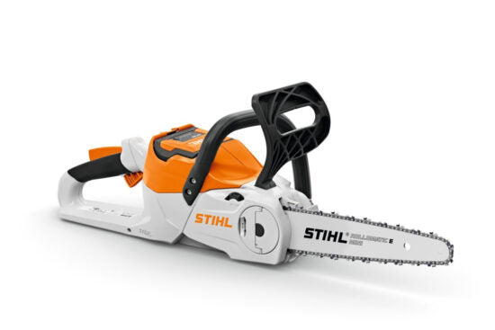 STIHL® MSA 80 Cordless Chainsaw - AK System