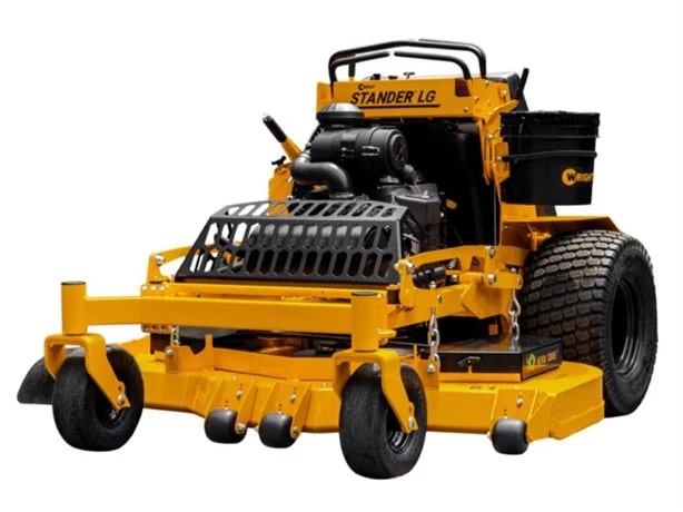 Wright Stander LG 52