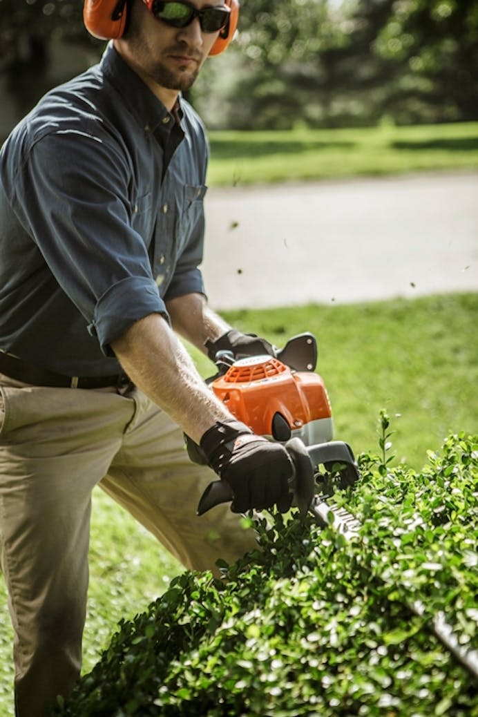 STIHL® HS 87 T 40 in. Gas Hedge Trimmer