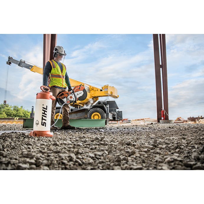 STIHL® TS 500¡ Cutquik® 14