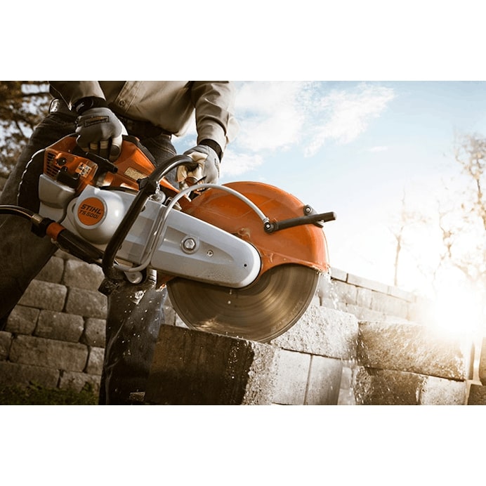STIHL® TS 500¡ Cutquik® 14