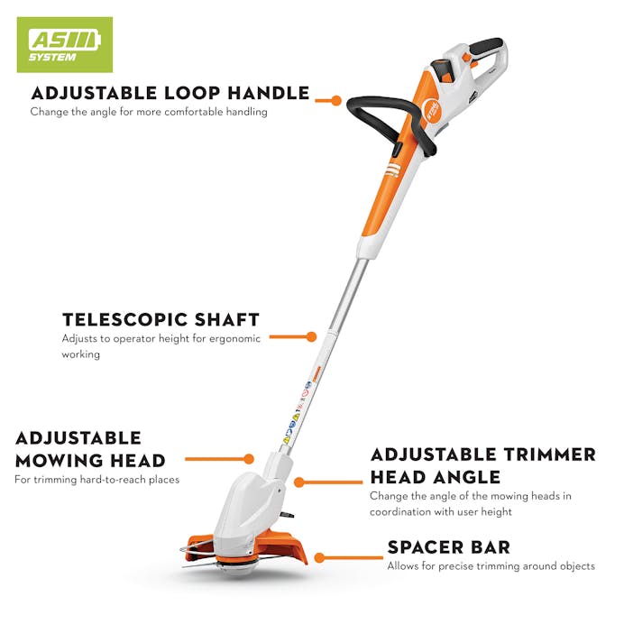 STIHL® FSA 30