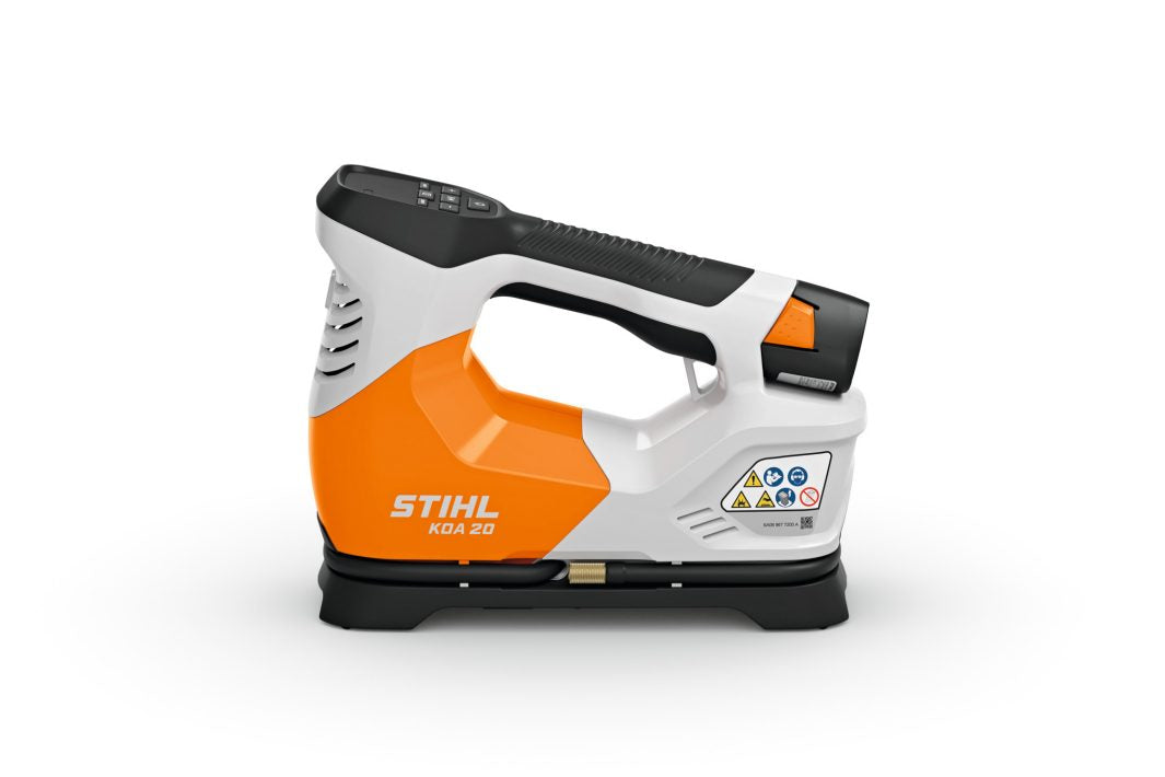 STIHL® KOA 20 Battery Compressor