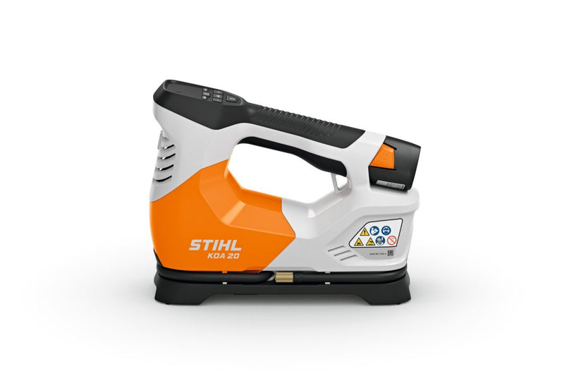 STIHL® KOA 20 Battery Compressor