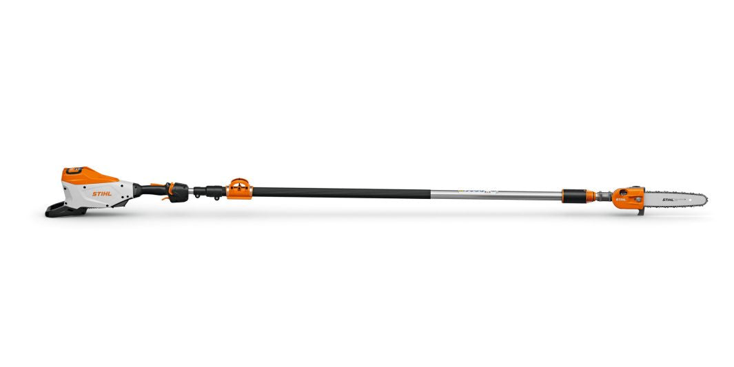 STIHL® HTA 135 Cordless Pole Pruner - AP System