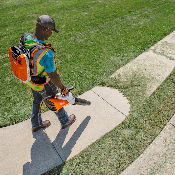 STIHL® BGA200