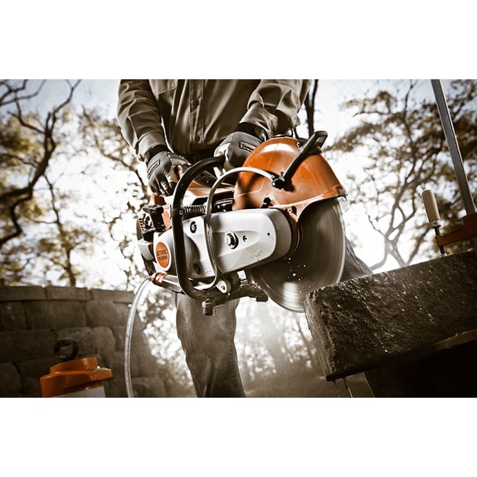 STIHL® TS 500¡ Cutquik® 14