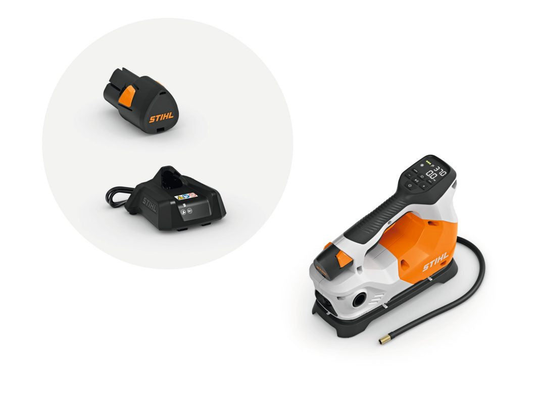 STIHL® KOA 20 Battery Compressor