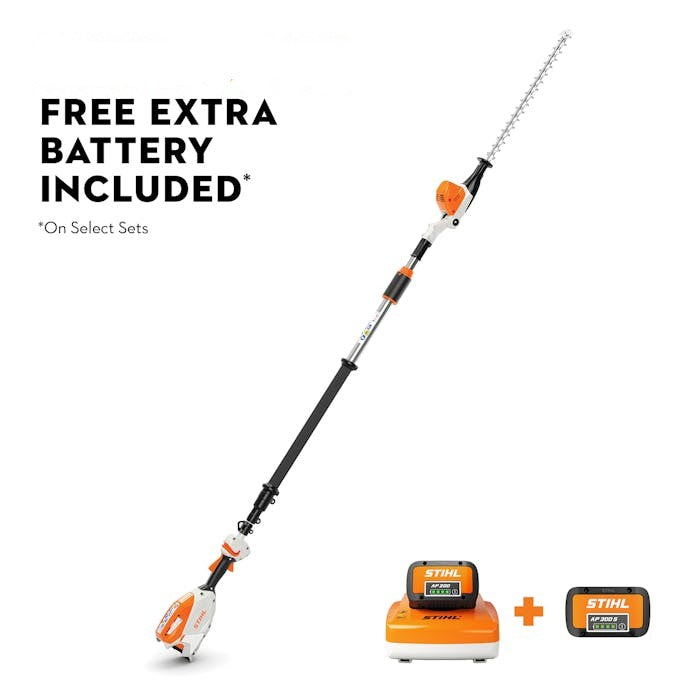 STIHL® HLA66