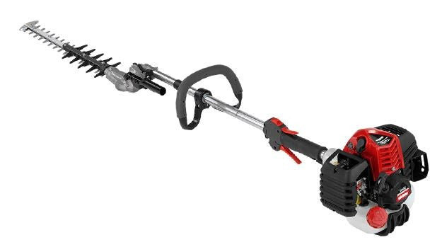 Shindaiwa AHS262 Short-Reach Articulating Hedge Trimmer