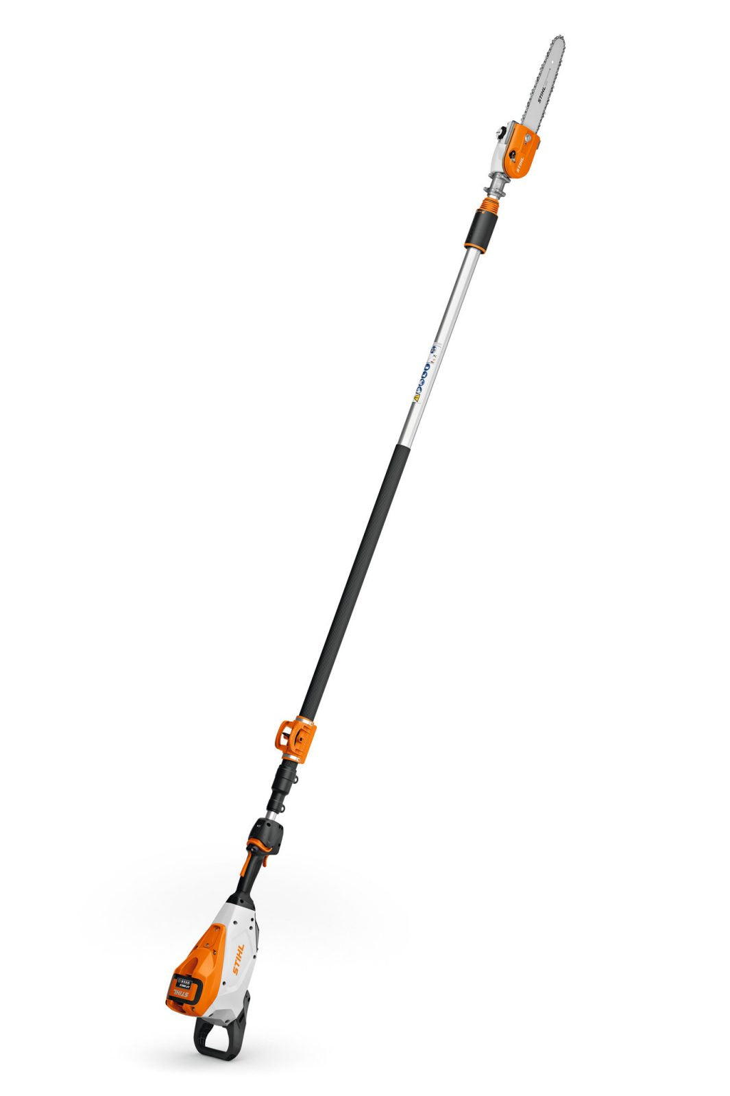 STIHL® HTA 135 Cordless Pole Pruner - AP System