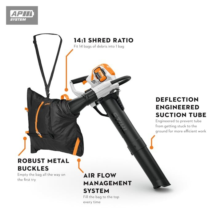 STIHL® SHA 140