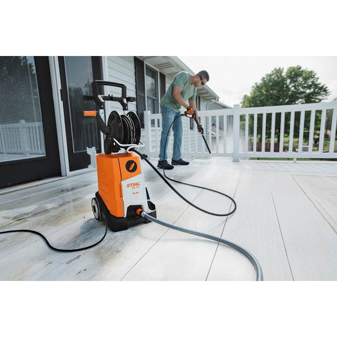 STIHL® RE 110 PLUS