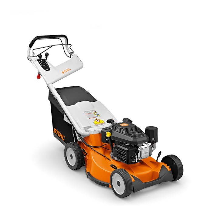STIHL® RM 756 YC – SmithFarmandGarden-OKC