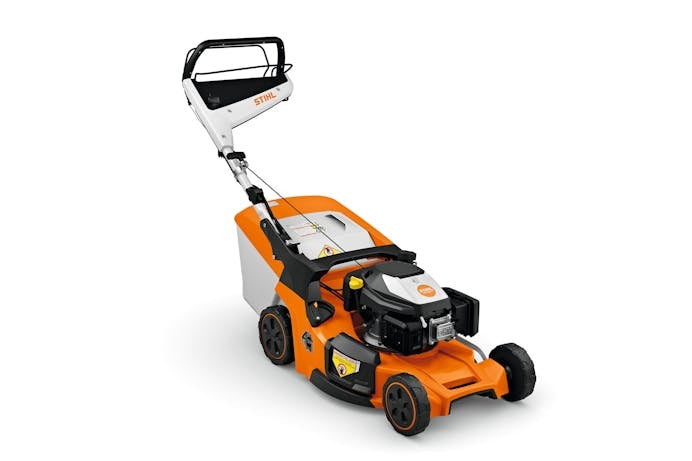 STIHL® RM 453 V