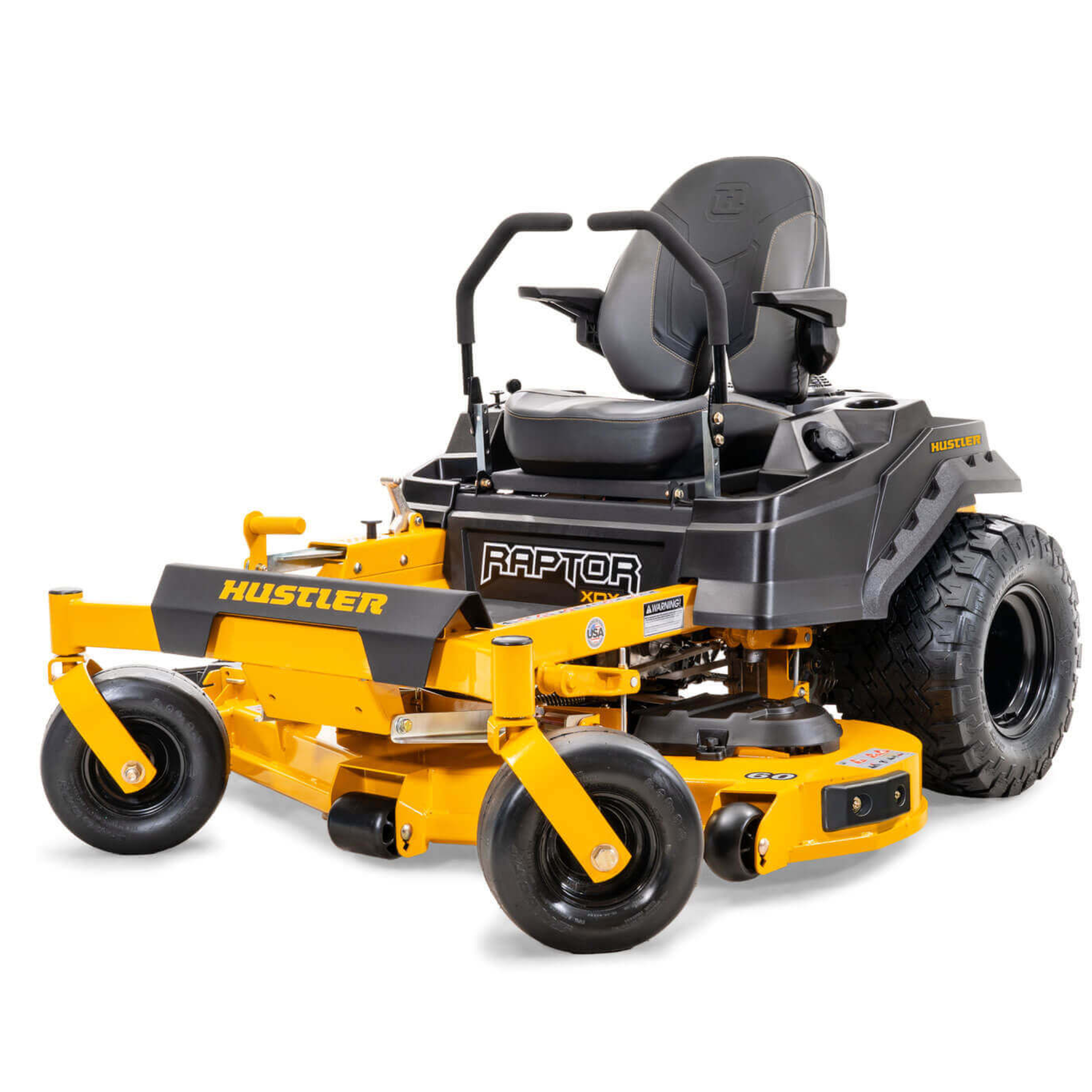 Hustler Zero Turn Mower Raptor XDX 939843
