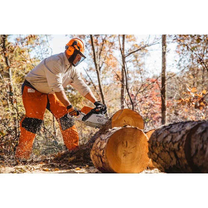 STIHL® MS 311 Petrol Chainsaw