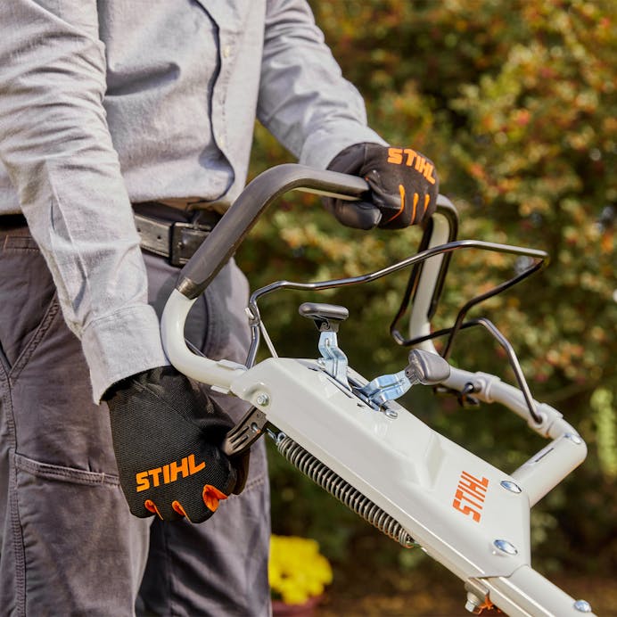 STIHL® RM 655 YS