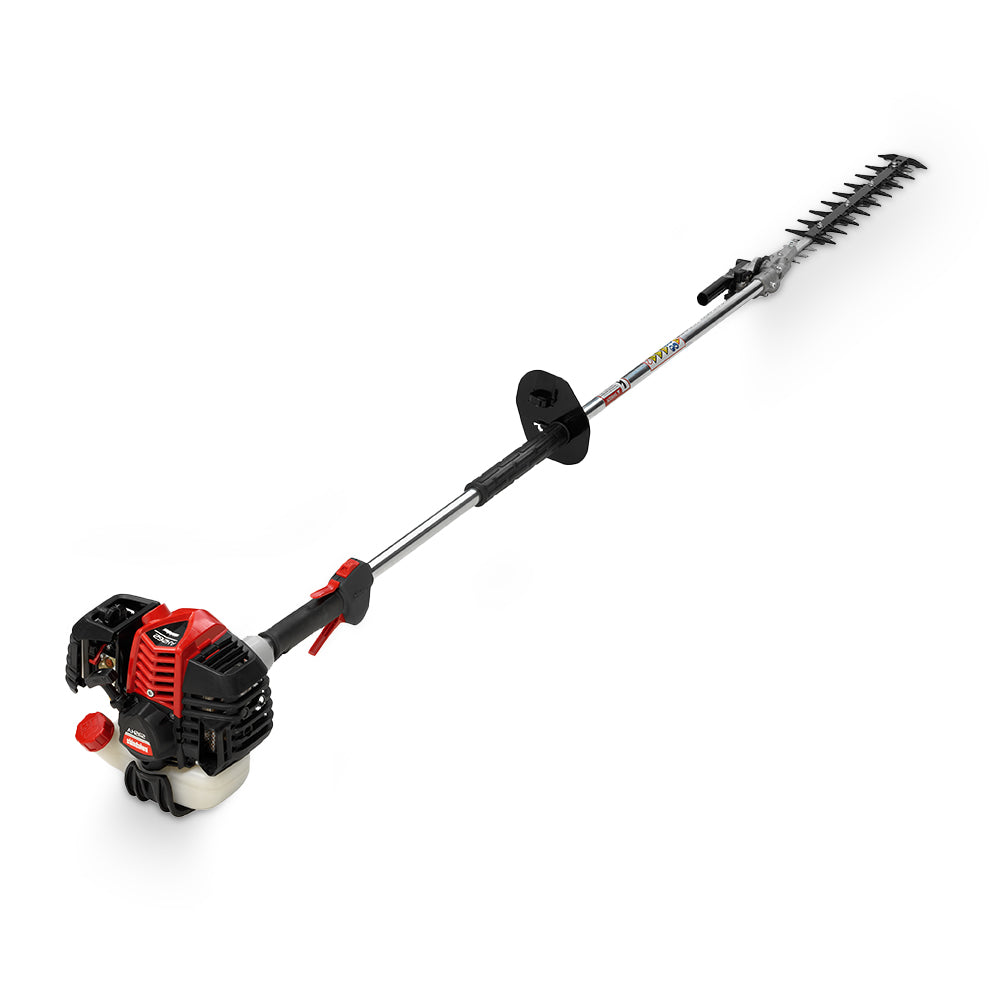 axman1012 さん Shindaiwa AH262 Articulating Shafted Hedge Trimmer