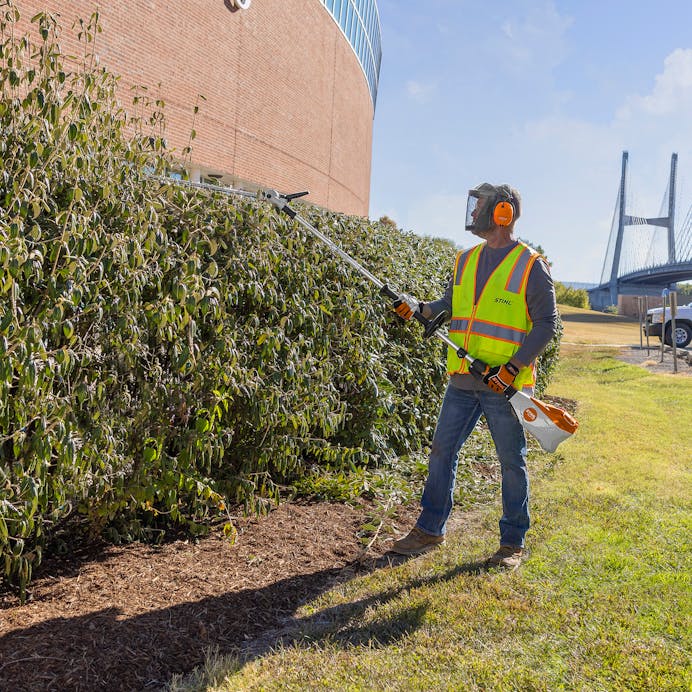STIHL® HLA 135 (145°)