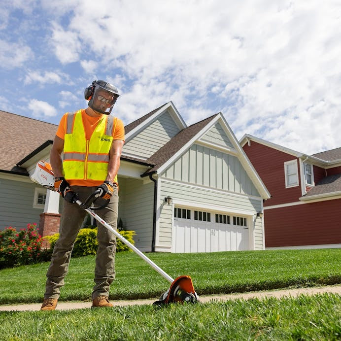 STIHL® FCA 140