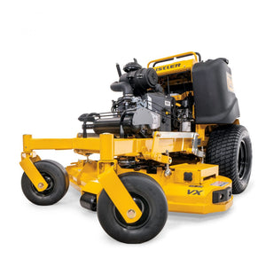 Hustler Super S 48″ Stand On Mower 943126
