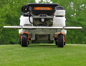 Scag STS60-23BV TURF STORM Spreader & Sprayer