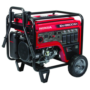 Honda EM6500X2AG Generator