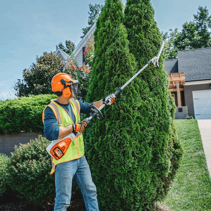 STIHL® HLA 135 (145°)