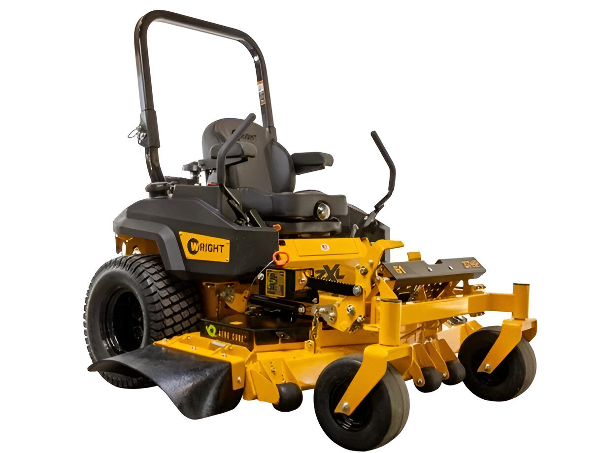 Wright WZXL52SFX8201B Zero Turn Mower