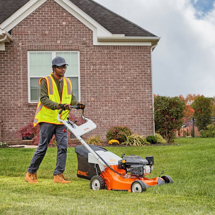 STIHL® RM 756 YC – SmithFarmandGarden-OKC