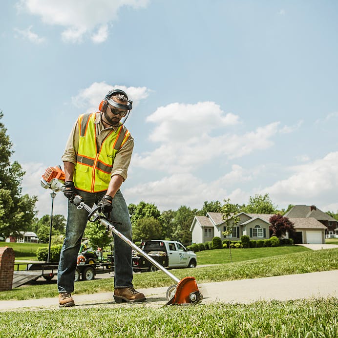 STIHL® KM94 R