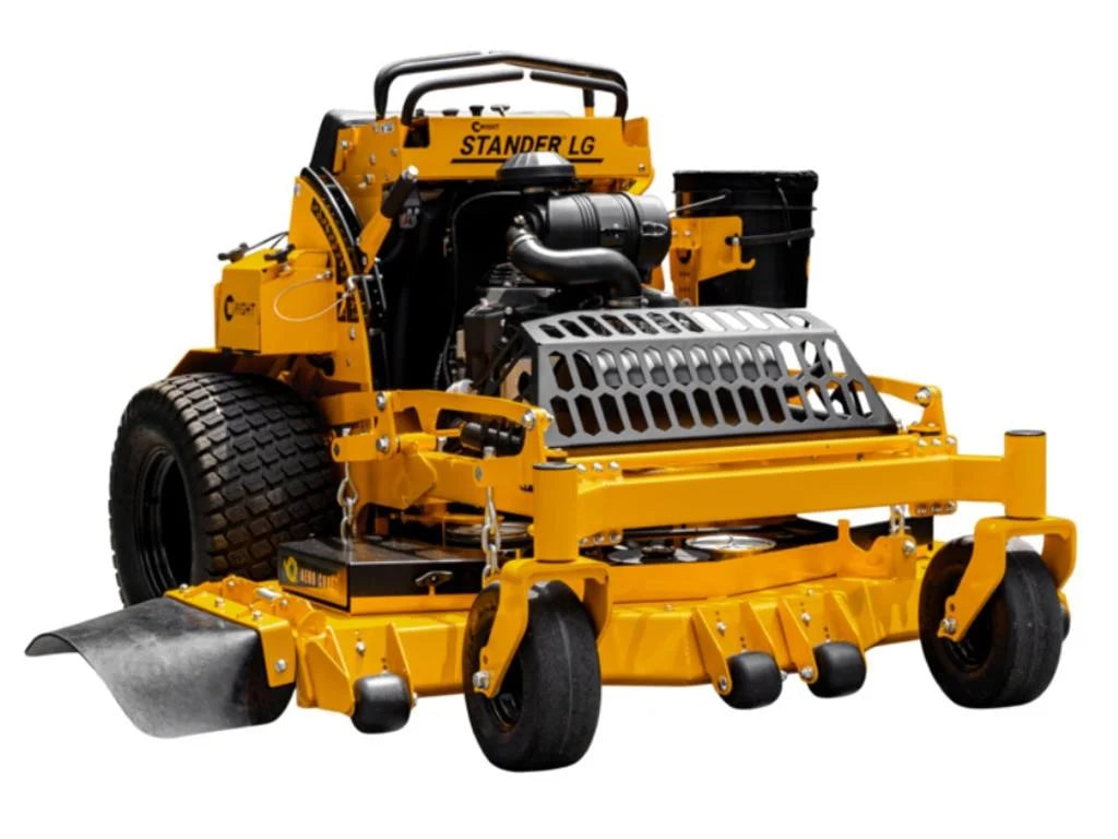 WRIGHT WSLG61SFX8501B