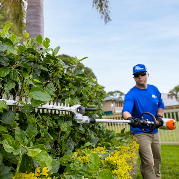 STIHL® HLA 135 (145°)
