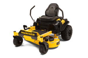 Hustler® Raptor X – 54in Zero Turn Mower | 21.5HP Kawasaki® FR Engine