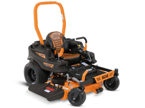 Scag® SFZ – Freedom Z® 52in Zero Turn Mower | 24HP Kawasaki® FR Engine