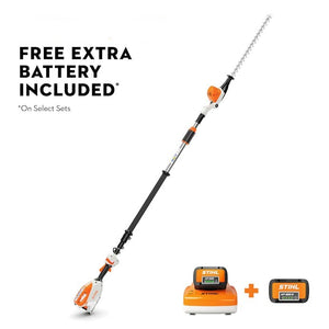 STIHL® HLA66