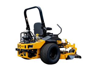 WRIGHT WZXT61SFXT001B Zero Turn Mower