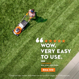 STIHL® RMA 510