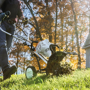 STIHL® MM 56 C-E STIHL YARD BOSS®