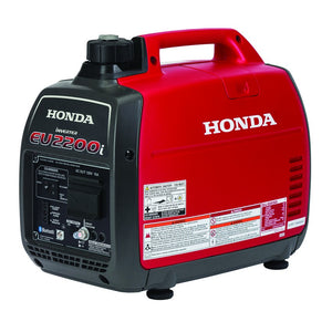 Honda EU2200ITAG