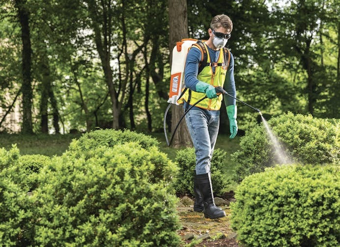 STIHL® SGA 85