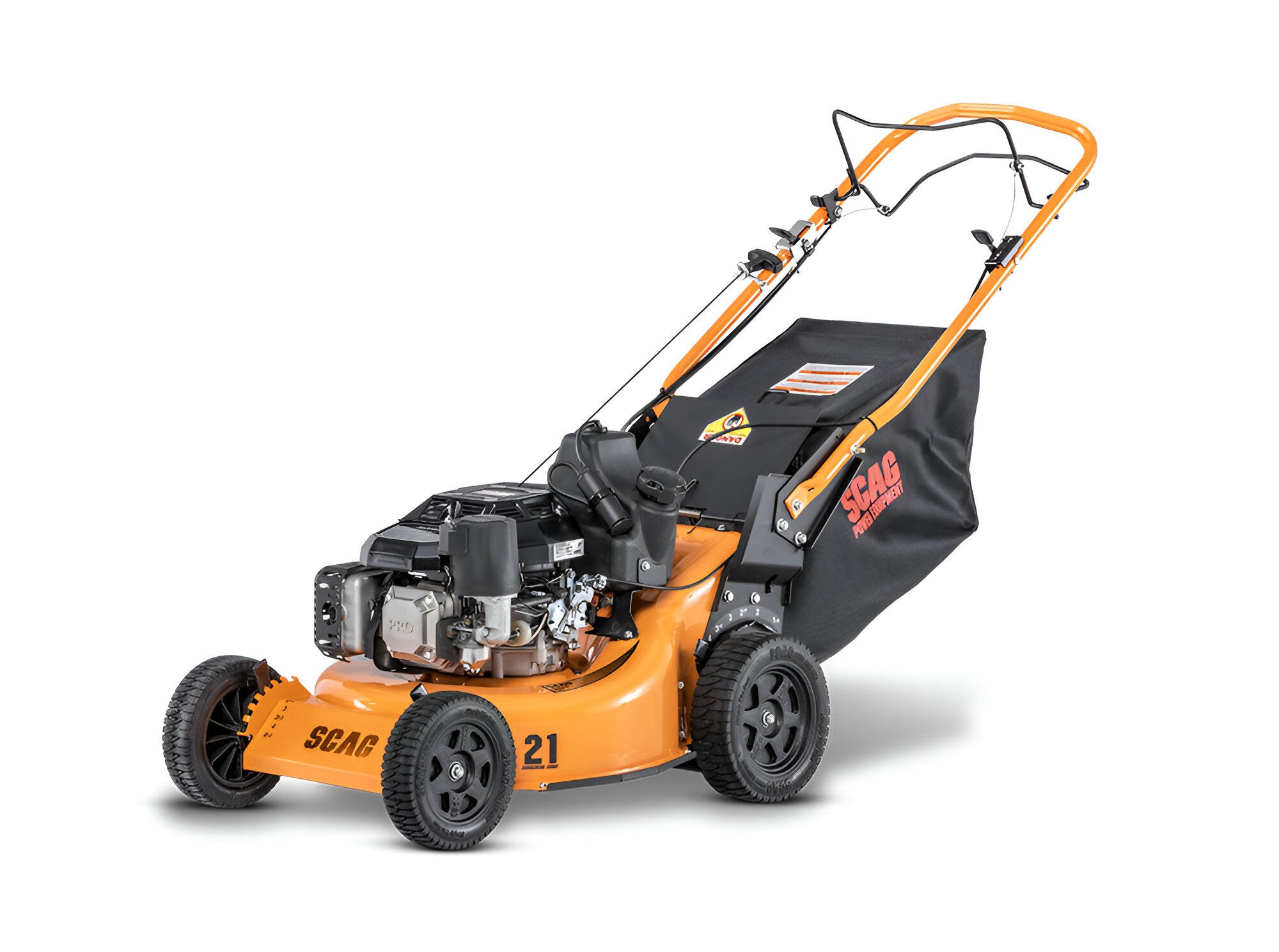 Scag Walk Behind Mower SFC-21-5CV