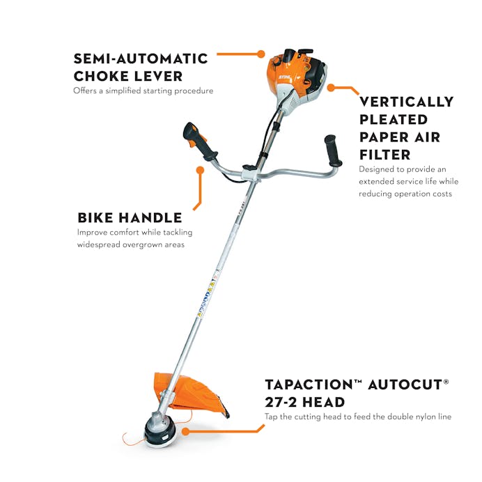 STIHL® FS 251